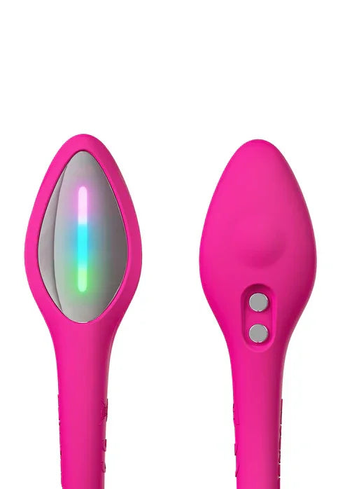 Lush Mini by Lovesense - Happytoys Sexshop: Toys for Feeling Happy & Easy π - Discreet geleverd