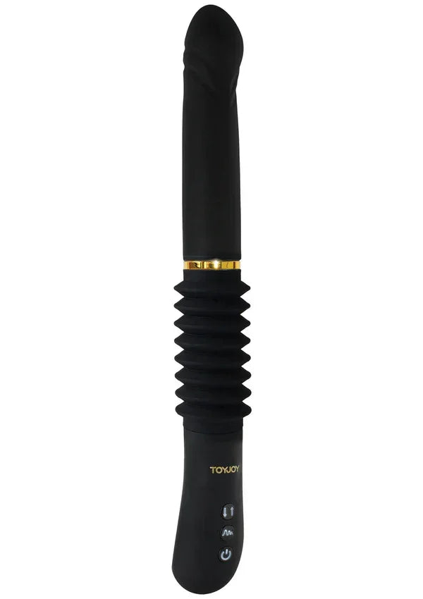 Magnum Opus Thruster by ToyJoy - Happytoys Sexshop: Toys for Feeling Happy & Easy 😊 - Discreet geleverd