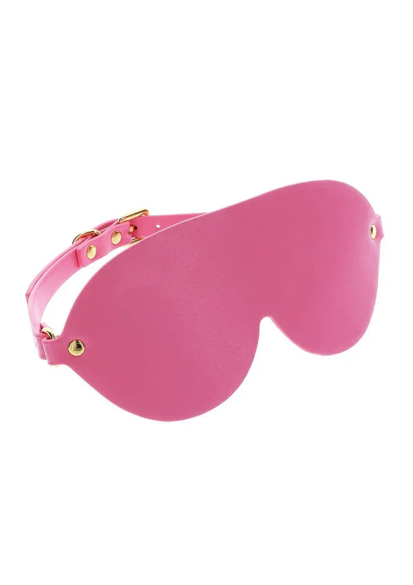 Malibu Blindfold by Taboom - Happytoys Sexshop: Toys for Feeling Happy & Easy 😊 - Discreet geleverd