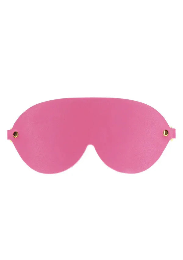 Malibu Blindfold by Taboom - Happytoys Sexshop: Toys for Feeling Happy & Easy 😊 - Discreet geleverd