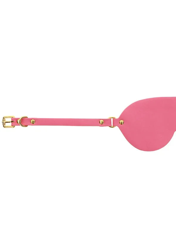 Malibu Blindfold by Taboom - Happytoys Sexshop: Toys for Feeling Happy & Easy 😊 - Discreet geleverd