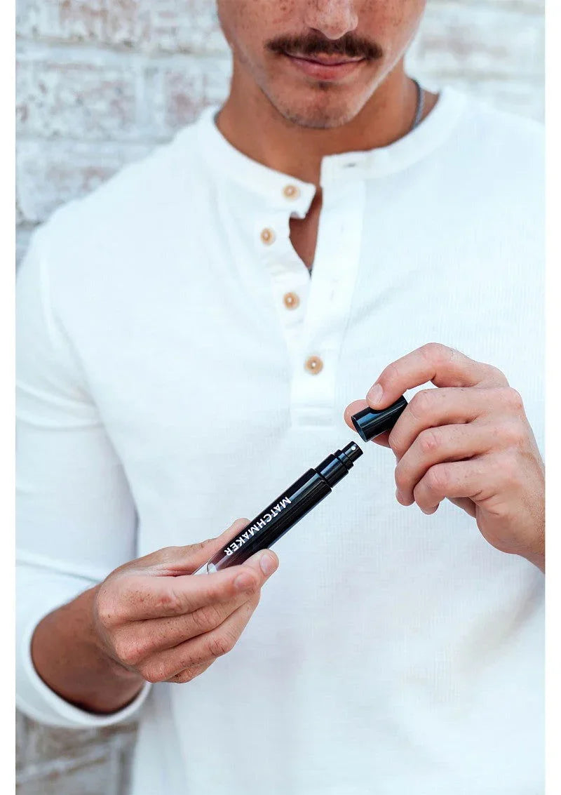 Matchmaker BlackDiamond Attract Them 10ml - Happytoys Sexshop: Toys for Feeling Happy & Easy š - Discreet geleverd