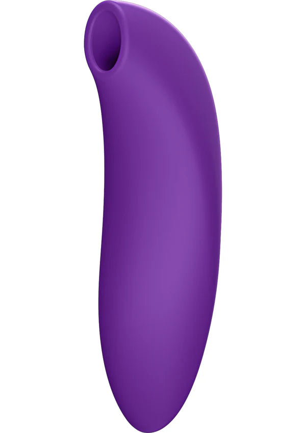 Melt 2 Airpressure Vibrator Purple by WeVibe