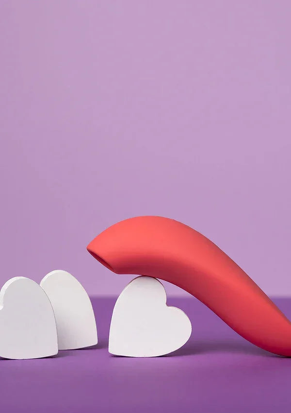 Melt by We-Vibe - Happytoys Sexshop: Toys for Feeling Happy & Easy π - Discreet geleverd