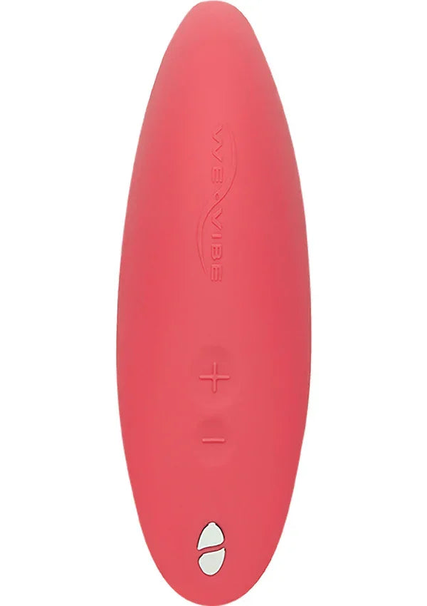 Melt by We-Vibe - Happytoys Sexshop: Toys for Feeling Happy & Easy π - Discreet geleverd