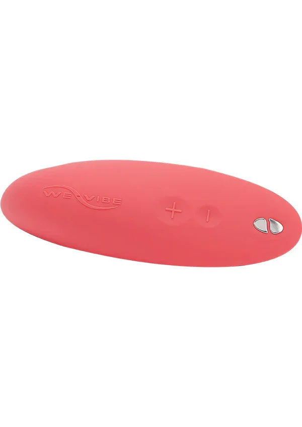 Melt by We-Vibe - Happytoys Sexshop: Toys for Feeling Happy & Easy π - Discreet geleverd