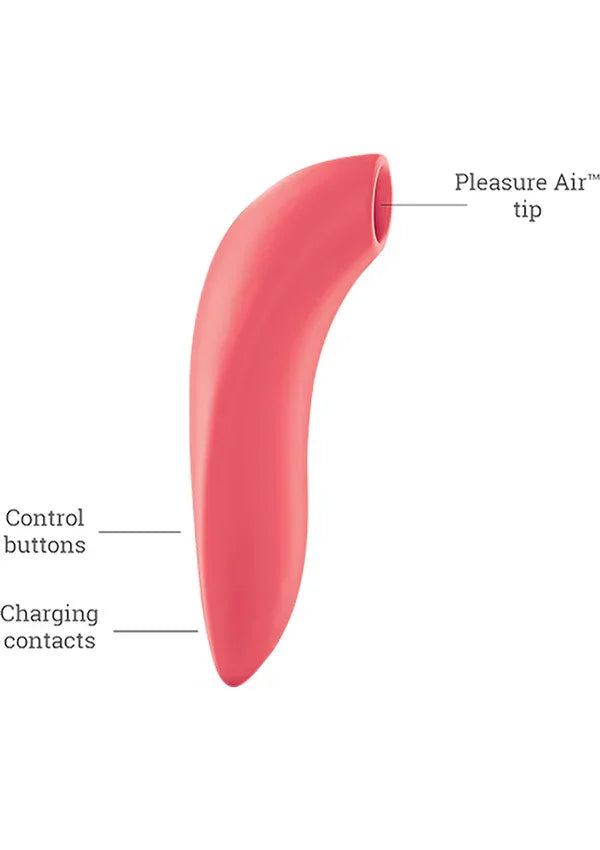 Melt by We-Vibe - Happytoys Sexshop: Toys for Feeling Happy & Easy π - Discreet geleverd
