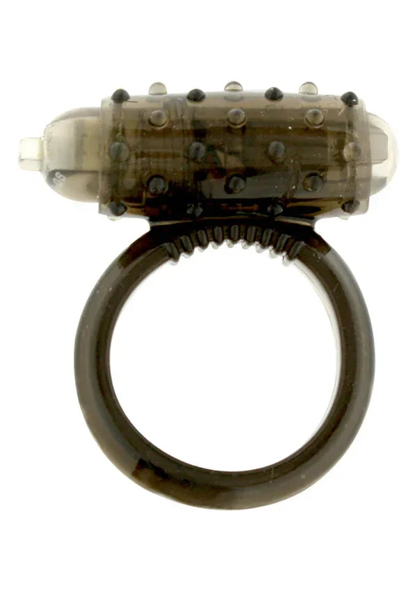 Mini Vibrating Cockring by Seven Creations - Happytoys Sexshop: Toys for Feeling Happy & Easy 😊 - Discreet geleverd