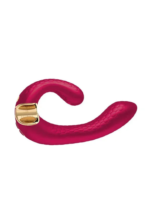 Miyo Purple by Shunga - Happytoys Sexshop: Toys for Feeling Happy & Easy 😊 - Discreet geleverd