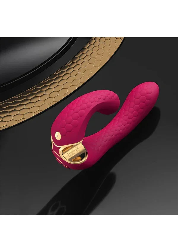 Miyo Purple by Shunga - Happytoys Sexshop: Toys for Feeling Happy & Easy 😊 - Discreet geleverd