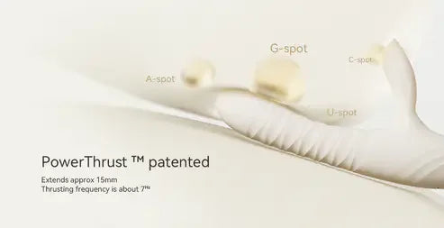 Mose 2 Rabbit Thruster+Heating by Zalo