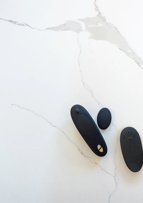 Moxie+ by We-Vibe