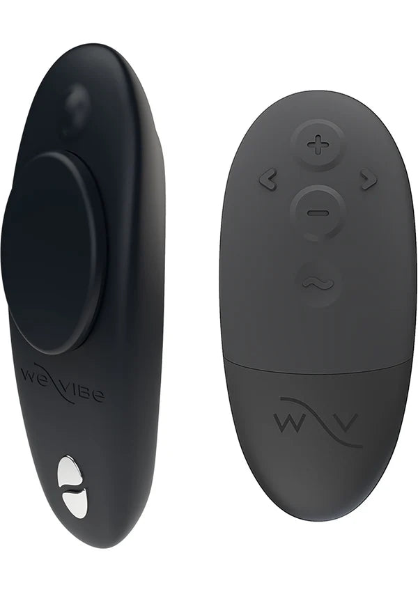 Moxie+ by We-Vibe