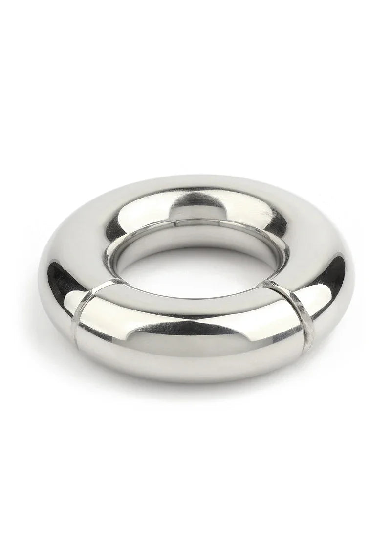 MBS Stackable Weight 30mm by Mr. Steel - Happytoys Sexshop: Toys for Feeling Happy & Easy 😊 - Discreet geleverd