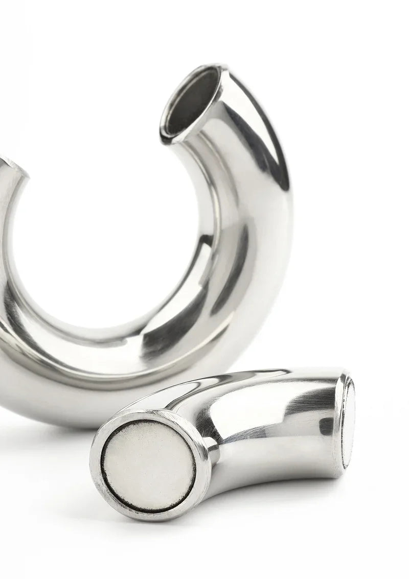 MBS Stackable Weight 30mm by Mr. Steel - Happytoys Sexshop: Toys for Feeling Happy & Easy 😊 - Discreet geleverd