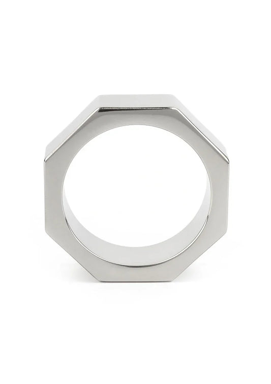 Nut C-Ring 40mm by Mr. Steel - Happytoys Sexshop: Toys for Feeling Happy & Easy š - Discreet geleverd