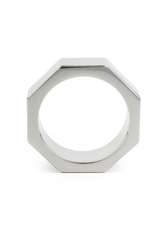 Mr-Steel-Nut-C-Ring-40mm-Happytoys-Sexshop-Toys-for-Feeling-Happy-Easy-6743 @ Happytoys Sexshop: online sex shop for Feeling Happy & Easy ๐ the erotic store owned by a woman