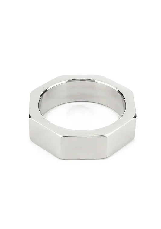 Mr-Steel-Nut-C-Ring-45mm-Happytoys-Sexshop-Toys-for-Feeling-Happy-Easy-8461 @ Happytoys Sexshop: online sex shop for Feeling Happy & Easy ๐ the erotic store owned by a woman