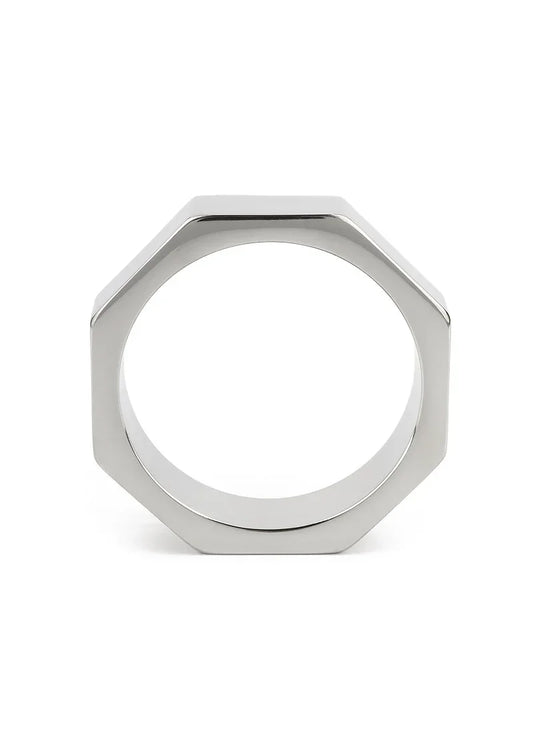 Nut C-Ring 50mm by Mr. Steel - Happytoys Sexshop: Toys for Feeling Happy & Easy š - Discreet geleverd