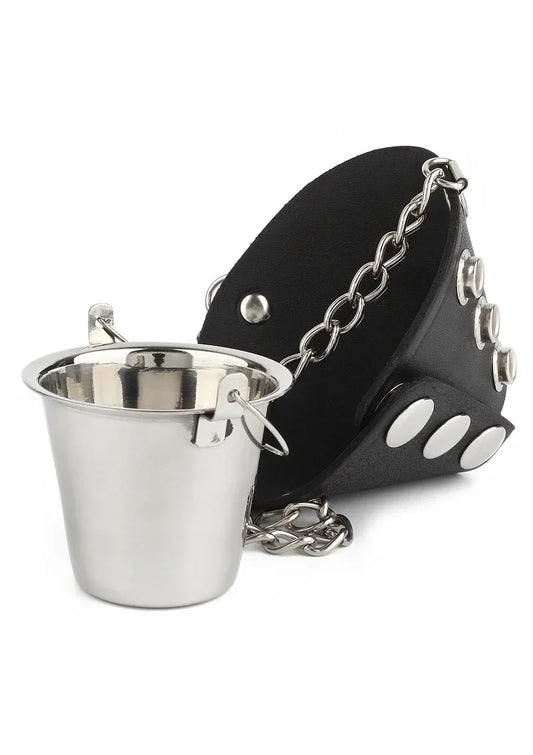Mr-Steel-Parachute-BallStretcher-Weight-Happytoys-Sexshop-Toys-for-Feeling-Happy-Easy-6224 @ Happytoys Sexshop: online sex shop for Feeling Happy & Easy π the erotic store owned by a woman