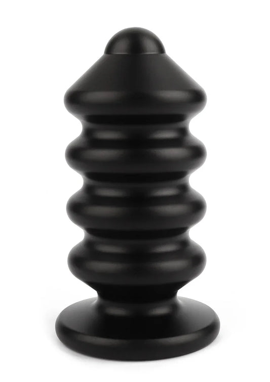 Mr. Steel Ass Ass Blaster Medium - Happytoys Sexshop: Toys for Feeling Happy & Easy 😊 - Discreet geleverd