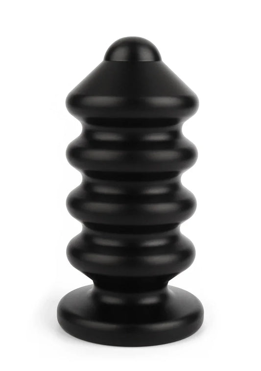 Mr. Steel Blaster Medium Large - Happytoys Sexshop: Toys for Feeling Happy & Easy 😊 - Discreet geleverd