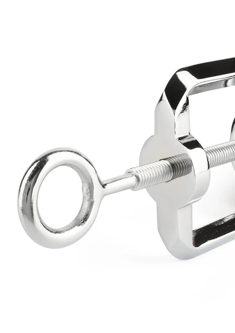 Mr. Steel Ball Crusher Heavy - Happytoys Sexshop: Toys for Feeling Happy & Easy π - Discreet geleverd