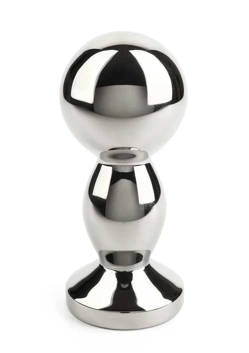 Mr.SteelBubbleTroubleButtPlug2 @ Happytoys Sexshop: online sex shop for Feeling Happy & Easy π the erotic store owned by a woman