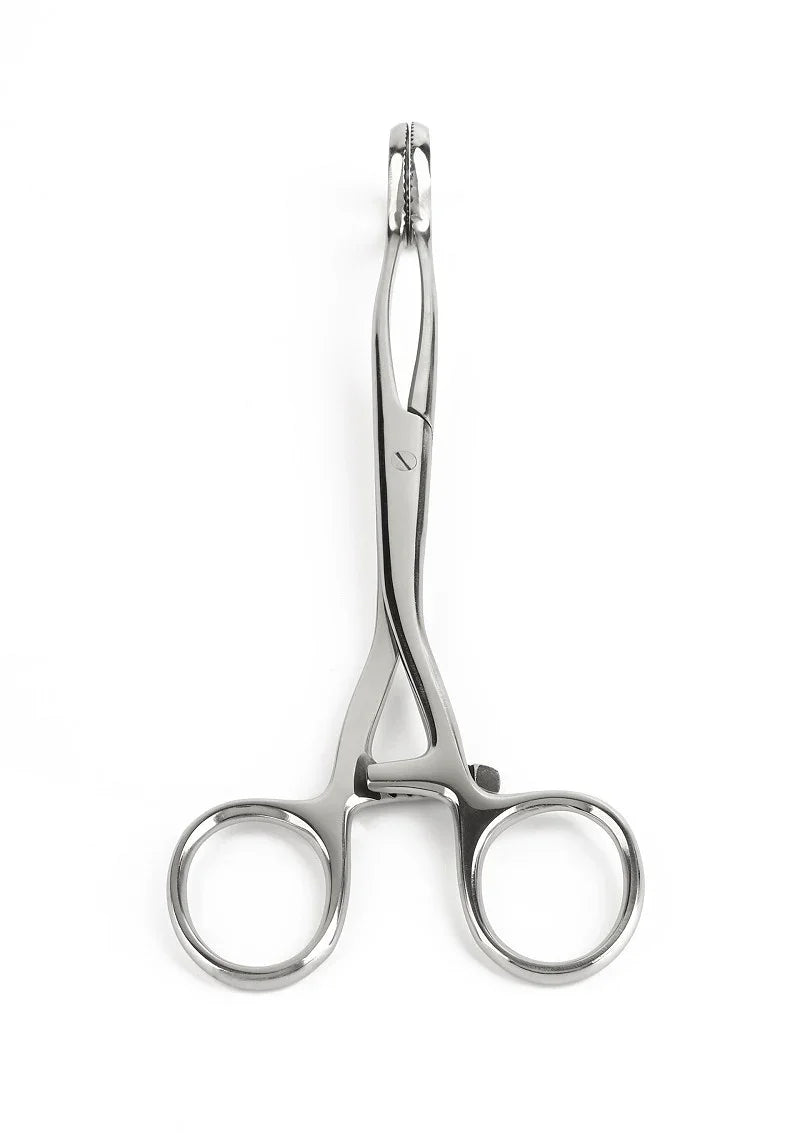 Cube Tongs O Shape by Mr. Steel - Happytoys Sexshop: Toys for Feeling Happy & Easy π - Discreet geleverd