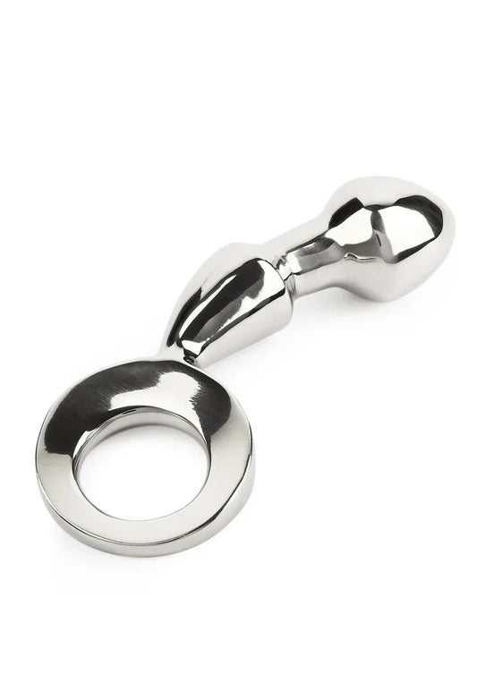Mr.SteelDrangFunPlug2 @ Happytoys Sexshop: online sex shop for Feeling Happy & Easy 😊 the erotic store owned by a woman