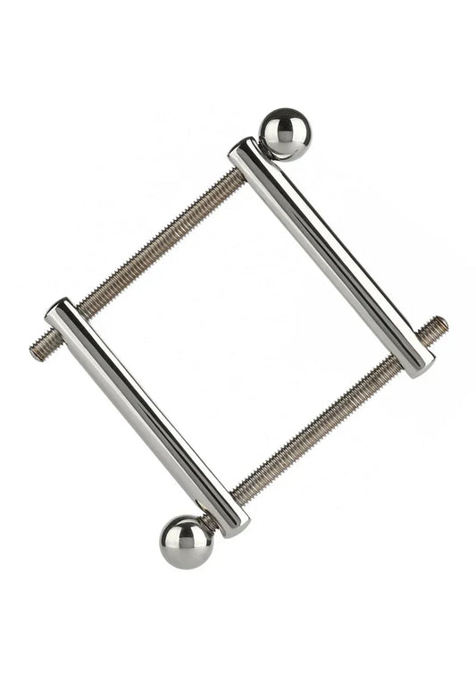 Mr.SteelGeminiBallVise2 @ Happytoys Sexshop: online sex shop for Feeling Happy & Easy ๐ the erotic store owned by a woman