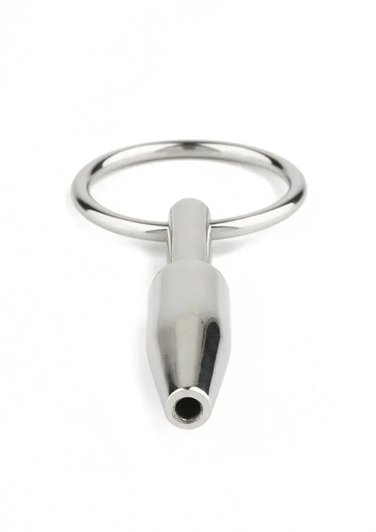 Mr.SteelMiniFuckerOpenPlug3 @ Happytoys Sexshop: online sex shop for Feeling Happy & Easy ๐ the erotic store owned by a woman