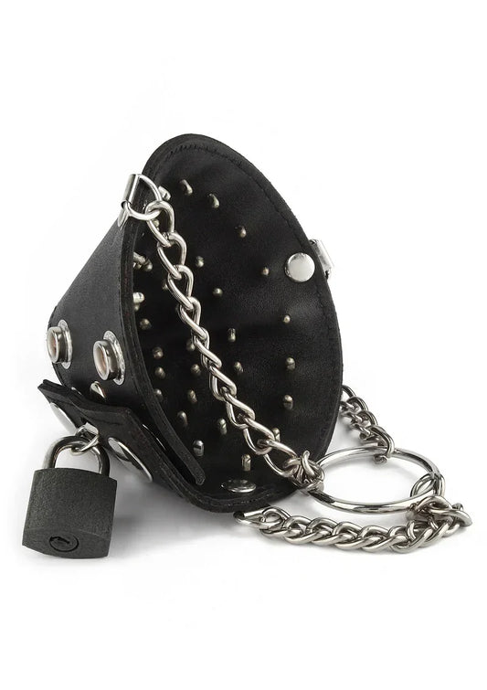 Mr.SteelParachuteBallStretcher2 @ Happytoys Sexshop: online sex shop for Feeling Happy & Easy π the erotic store owned by a woman