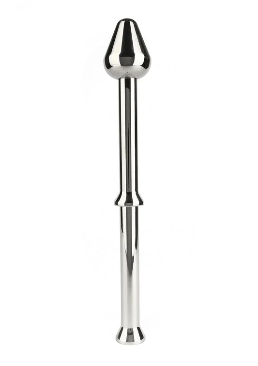 Mr.SteelStainlessSteelMilkingStick2 @ Happytoys Sexshop: online sex shop for Feeling Happy & Easy π the erotic store owned by a woman