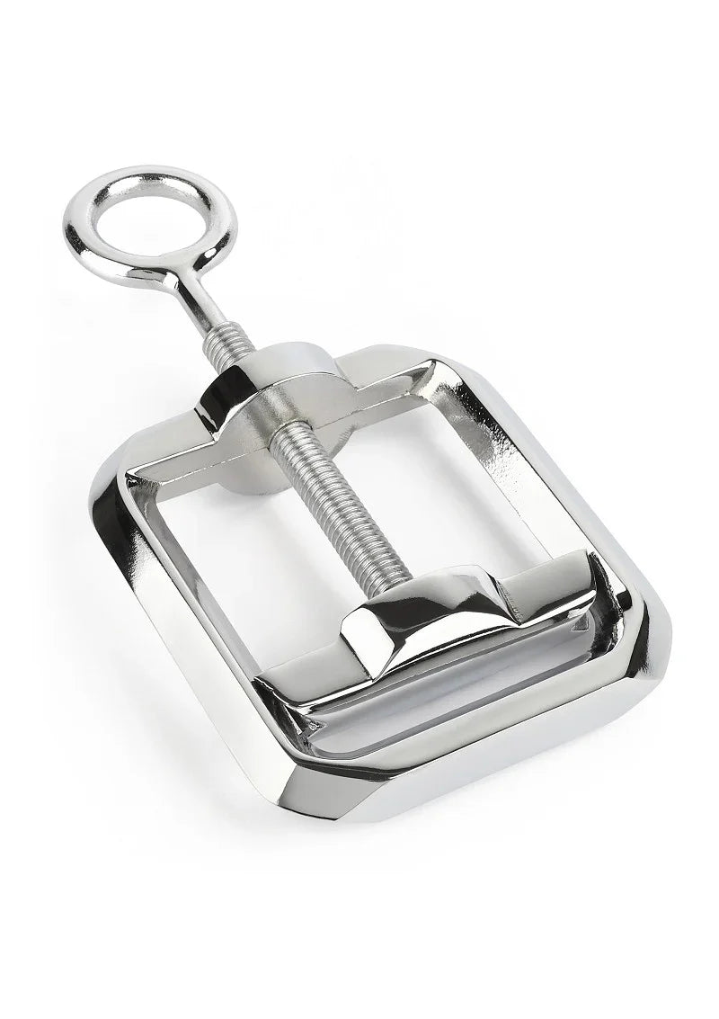 Mr. Steel Ball Crusher Heavy - Happytoys Sexshop: Toys for Feeling Happy & Easy π - Discreet geleverd
