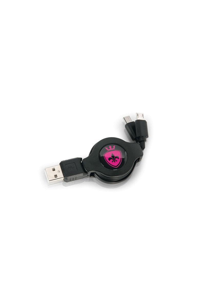 MyStim Cluster Buster - Happytoys Sexshop: Toys for Feeling Happy & Easy 😊 - Discreet geleverd