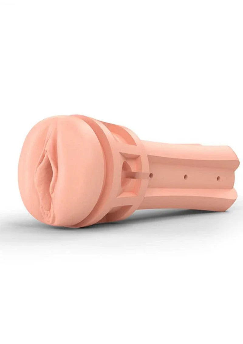 MyStim Opus E Masturbator Vagina Stroker - Happytoys Sexshop: Toys for Feeling Happy & Easy π - Discreet geleverd