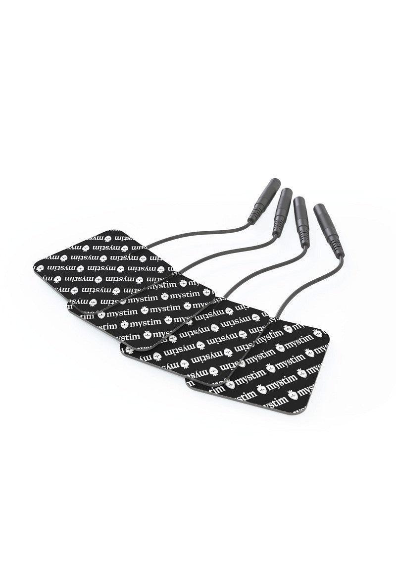 Tens Unit 7F Tension Lover by MyStim - Happytoys Sexshop: Toys for Feeling Happy & Easy 😊 - Discreet geleverd