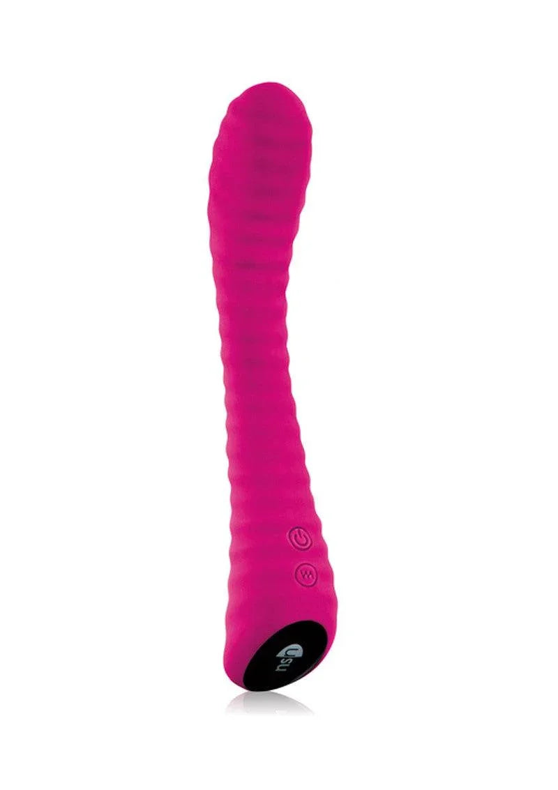 NS Novelties INYA Ripple Vibe @ Happytoys Sexshop: Toys for Feeling Happy & Easy 😊