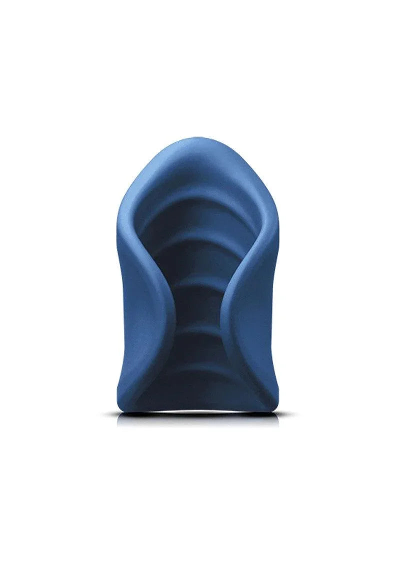 NS Novelties Renegade El Ray Pocket Stroker Open Masturbator - Happytoys Sexshop: Toys for Feeling Happy & Easy 😊 - Discreet geleverd