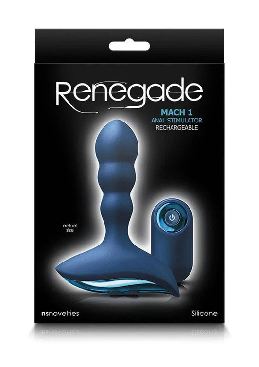 NS-Novelties-Renegade-Mach-I-Prostaat-stimulator-Happytoys-Sexshop-liever-Happy-dan-Easy-1297 @ Happytoys Sexshop: online sex shop for Feeling Happy & Easy 😊 the erotic store owned by a woman