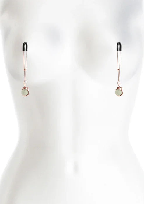 Nipple Clamps G1 by NS Novelties