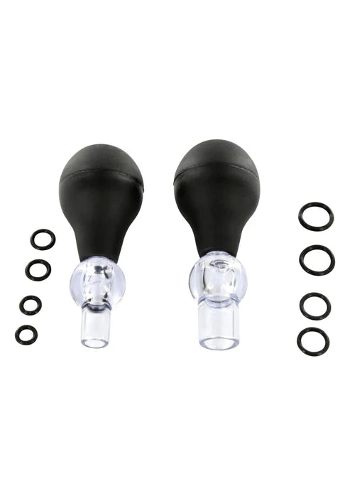 Nipple Pump 10pcs by Seven Creations