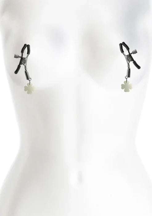 Nipple Clamps G4 by NS Novelties