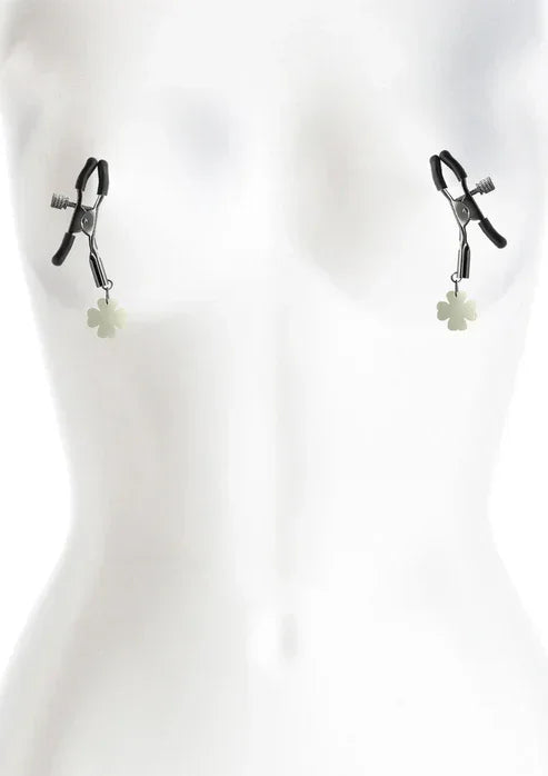 Nipple_Clamps_G4_by_NS_Novelties_4 @ Happytoys Sexshop: online sex shop for Feeling Happy & Easy 😊 the erotic store owned by a woman