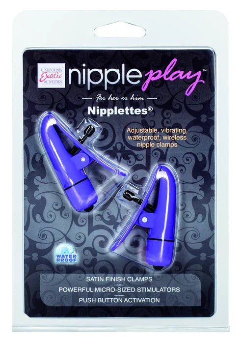 Nipplettes von CalExotics