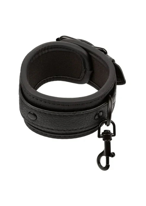 Nocturnal Ankle Cuffs by CalExotics