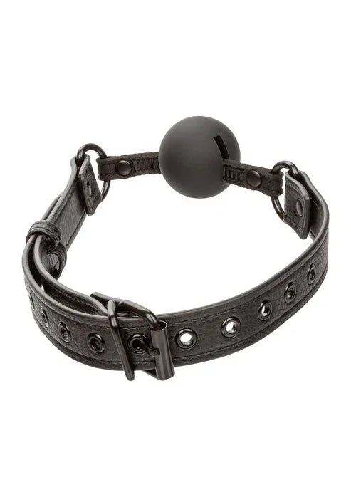 Nocturnal Ball Gag by CalExotics