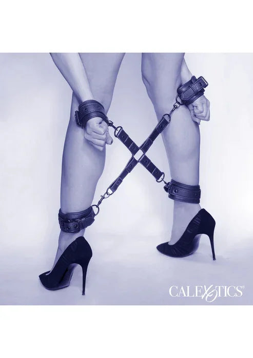 Nocturnal Hog Tie by CalExotics