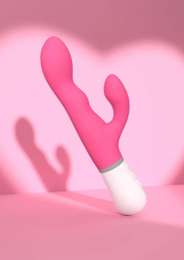Nora by Lovesense - Happytoys Sexshop: Toys for Feeling Happy & Easy 😊 - Discreet geleverd